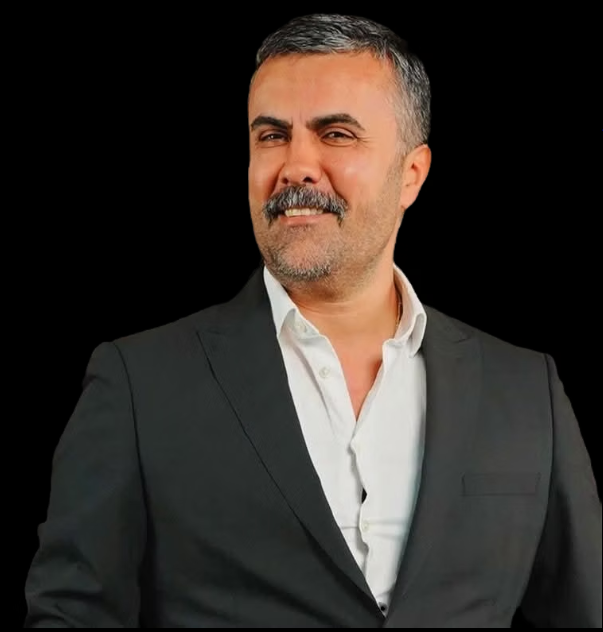 Yönetim Kurulu Başkanı
