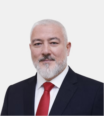 Süleyman TATLI
