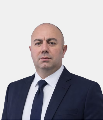 Sinan BALCI